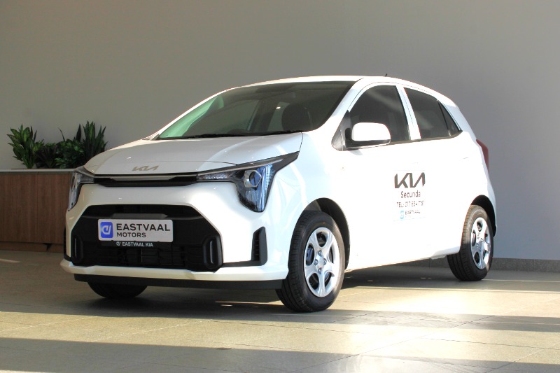 KIA PICANTO 1.0 LX - 2 