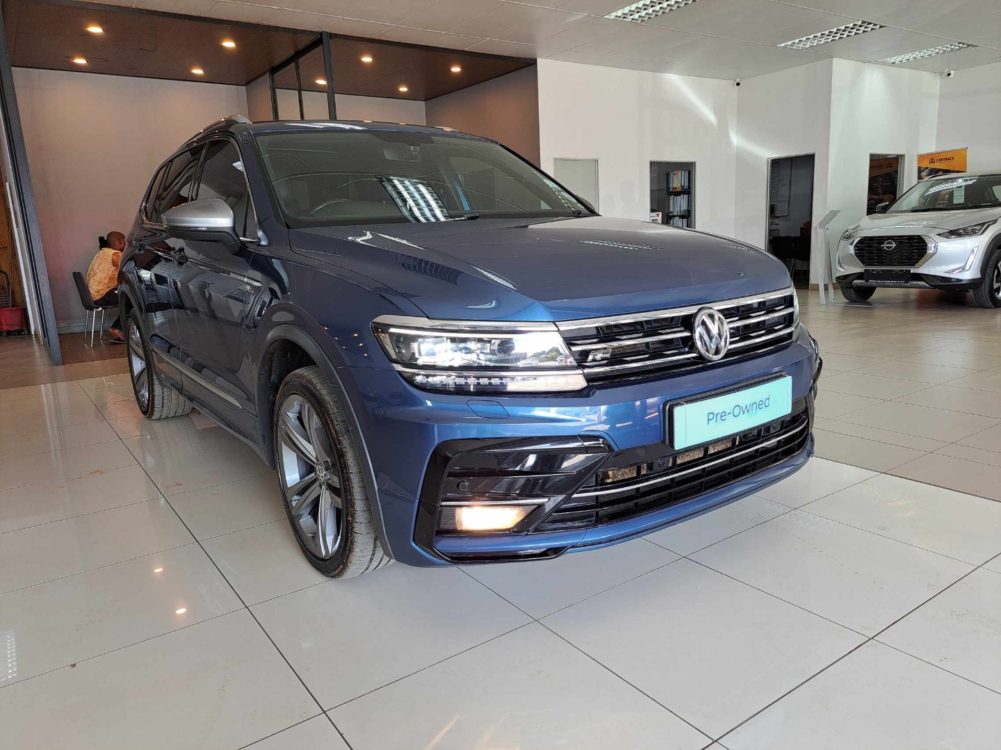 VOLKSWAGEN TIGUAN for Sale in South Africa