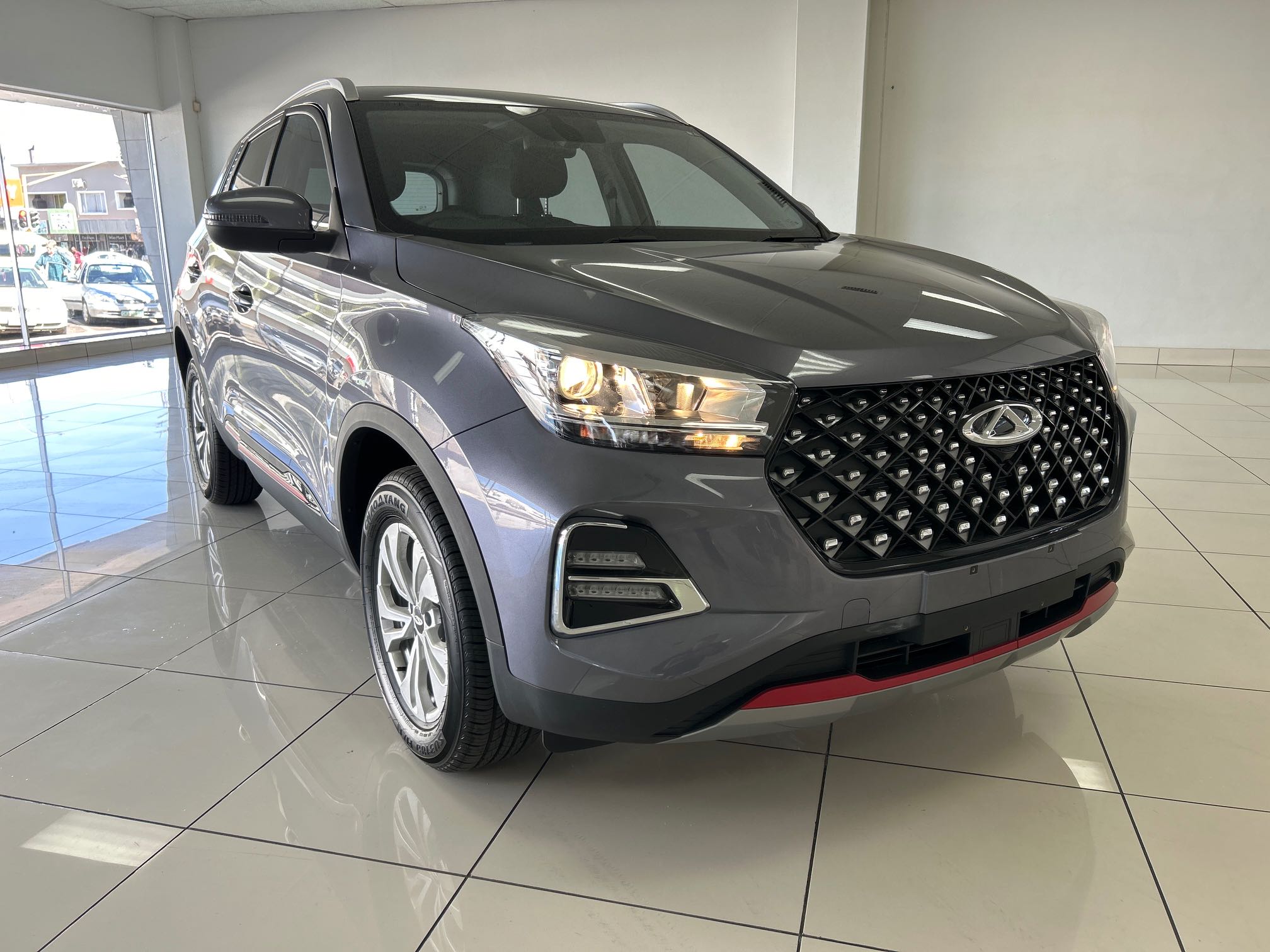 CHERY TIGGO 4 for Sale in South Africa