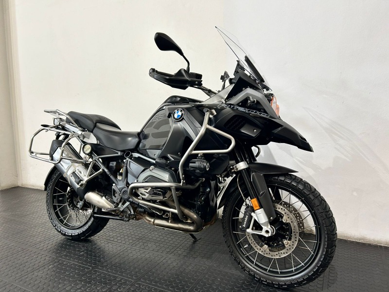 2017 BMW Motorcycles K51 R 1200 GS Adv LC  for sale - DBMW04|DF|101768