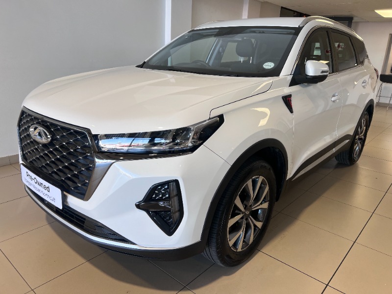 CHERY TIGGO 7 PRO for Sale in South Africa