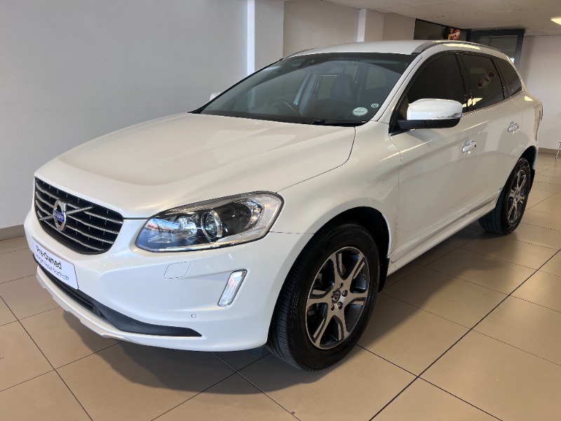 Volvo XC60 for Sale in South Africa