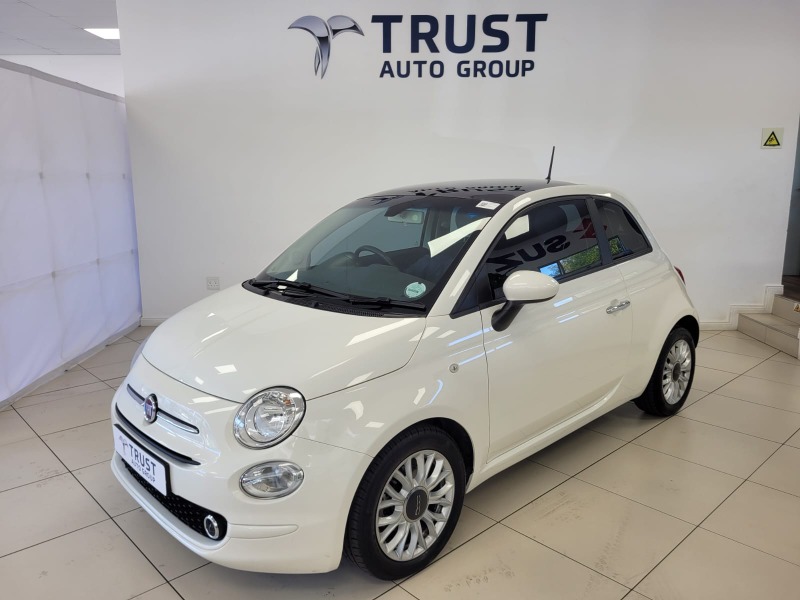 2019 FIAT 500 900T TWINAIR POP STAR  for sale - TAG02|USED|26TAUVNA43536