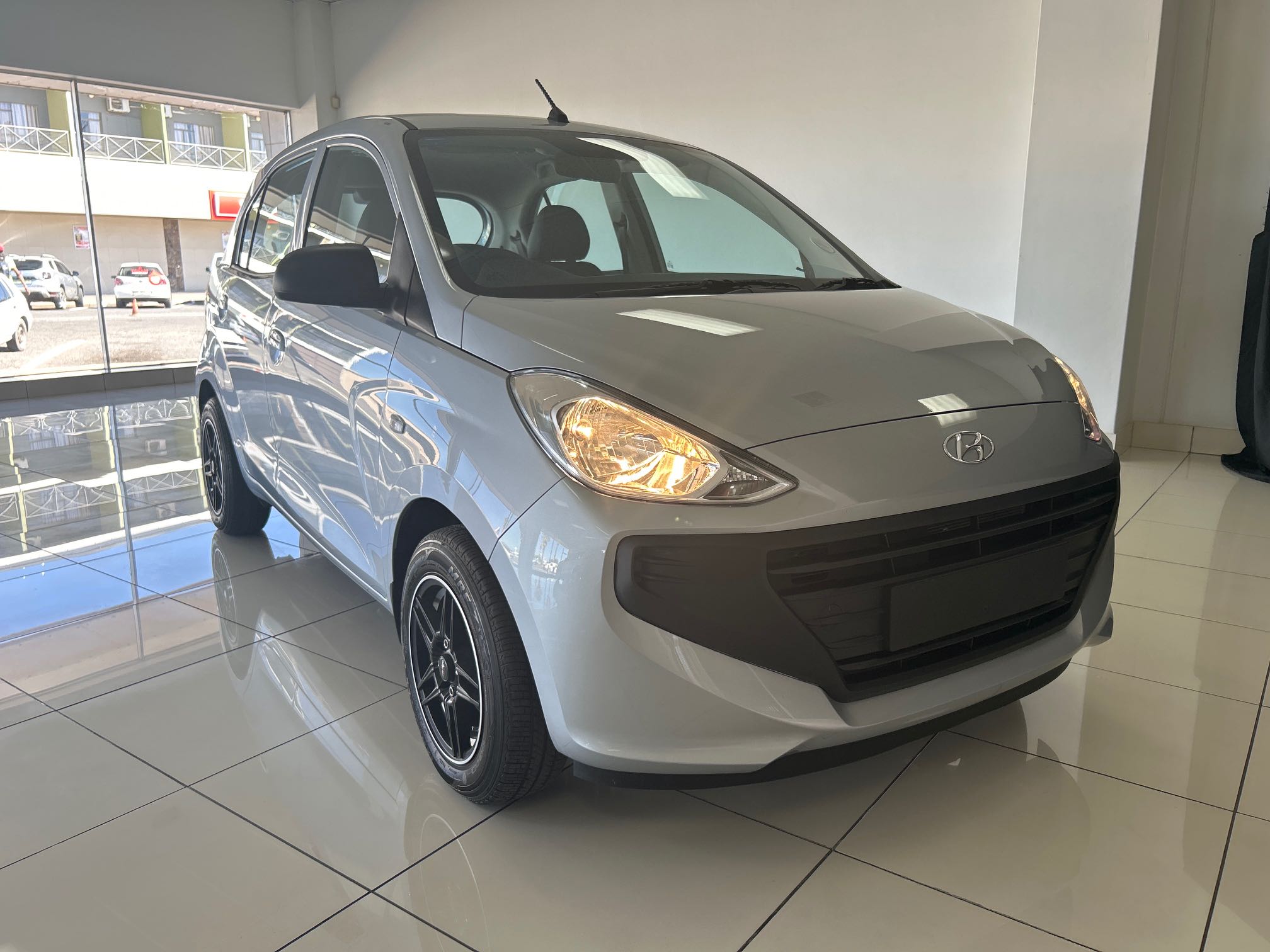 Hyundai ATOZ for Sale in South Africa