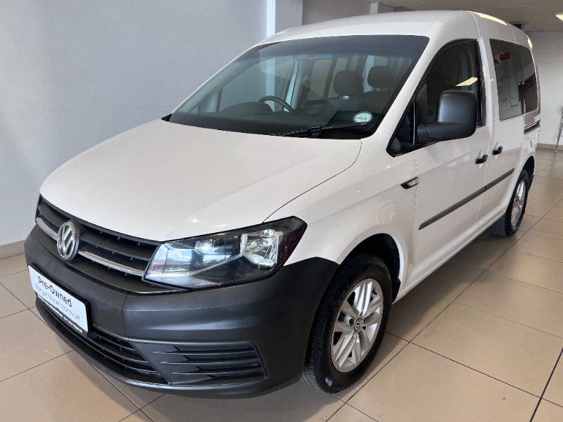 Volkswagen CADDY for Sale in South Africa