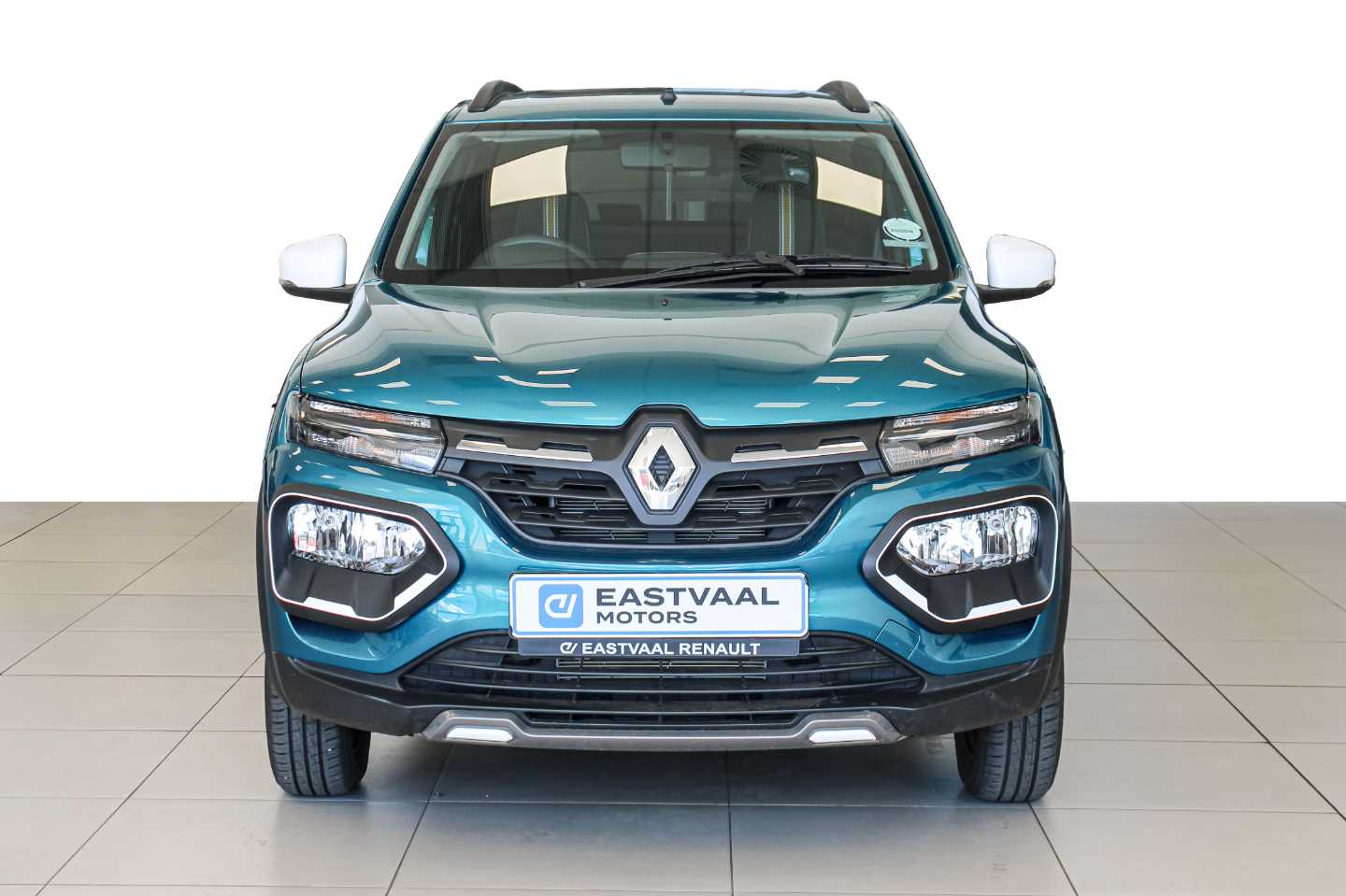 RENAULT KWID 1.0 CLIMBER 5DR AMT - 1 