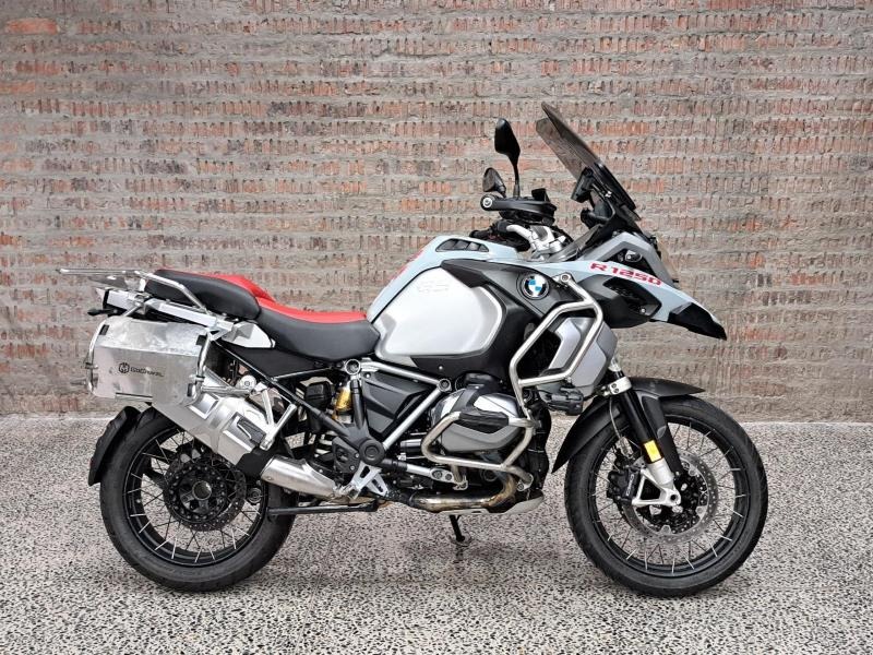 2020 BMW Motorcycles R 1250 GS Adv  for sale - DBMW03|DF|107875