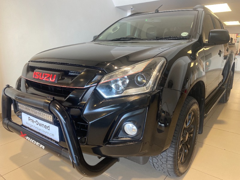 ISUZU KB for Sale in South Africa