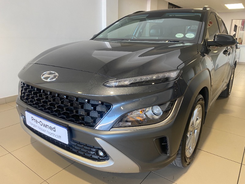 Hyundai KONA for Sale in South Africa