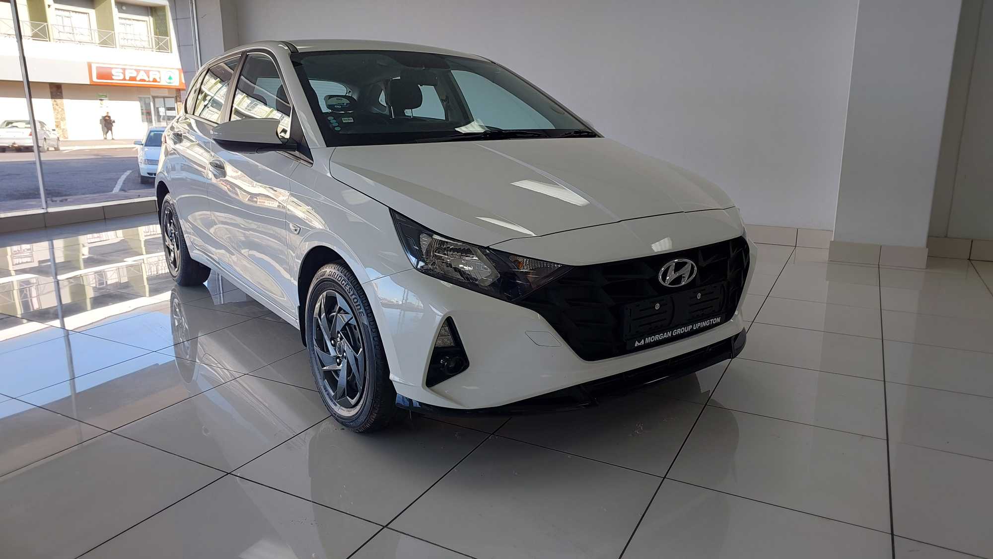 Hyundai i10 / i20 / i30 for Sale in South Africa
