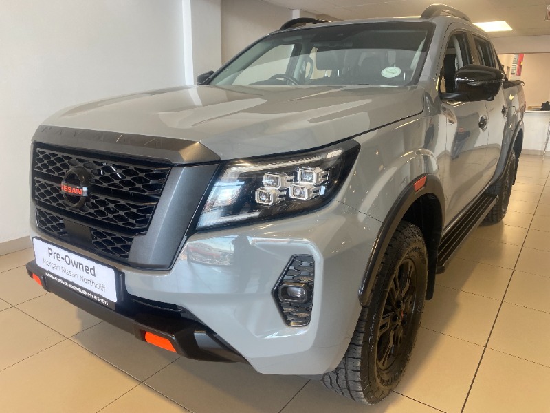 Nissan NAVARA DOUBLE CAB for Sale in South Africa