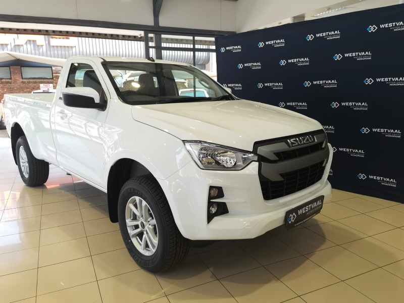 2024 ISUZU 3.0 DDI S/CAB HR LS A/T  for sale - WV009|NEWISUZU|3589