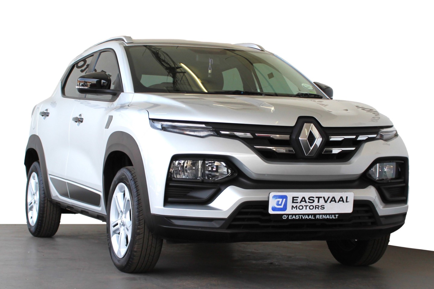 RENAULT KIGER 1.0 ENERGY ZEN AMT for Sale in South Africa