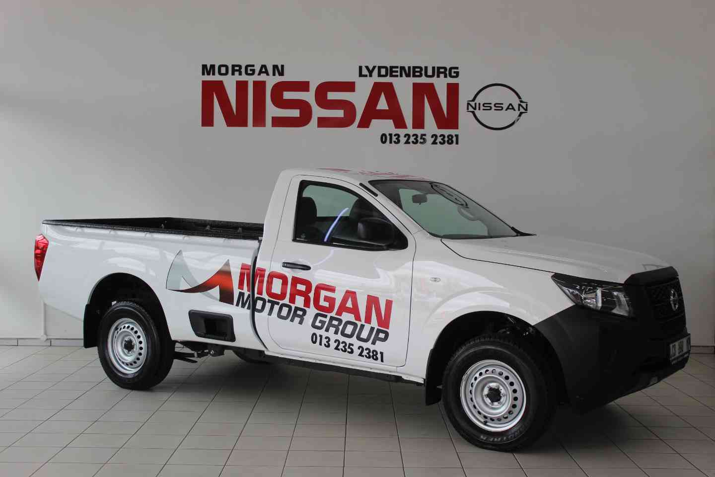 NISSAN NAVARA for Sale in South Africa