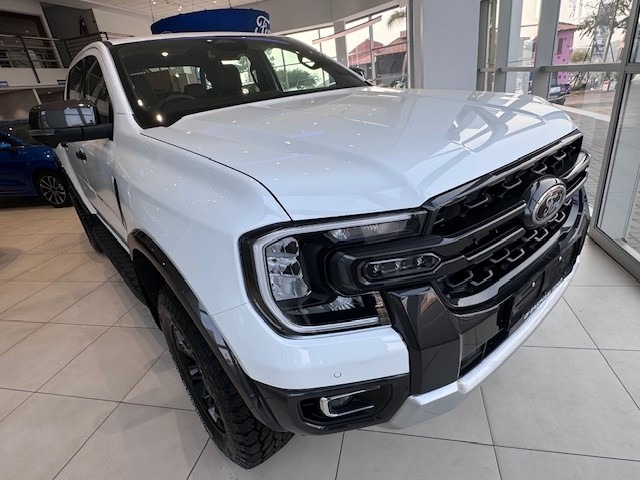 FORD RANGER 2.0D BI-TURBO TREMOR 4X4 A/T D/C P/U for Sale in South Africa