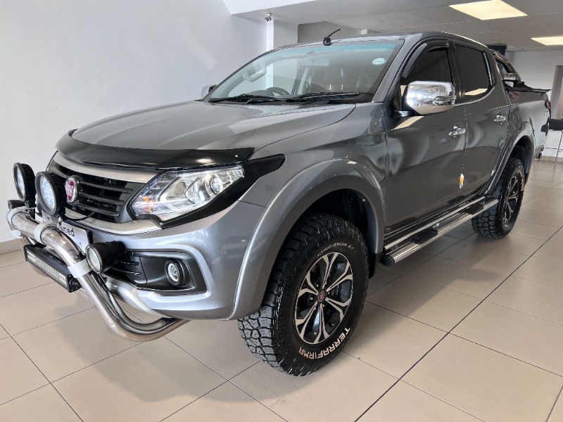 FIAT FULLBACK for Sale in South Africa