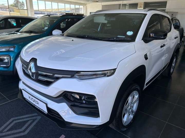 Renault Kiger for Sale in South Africa