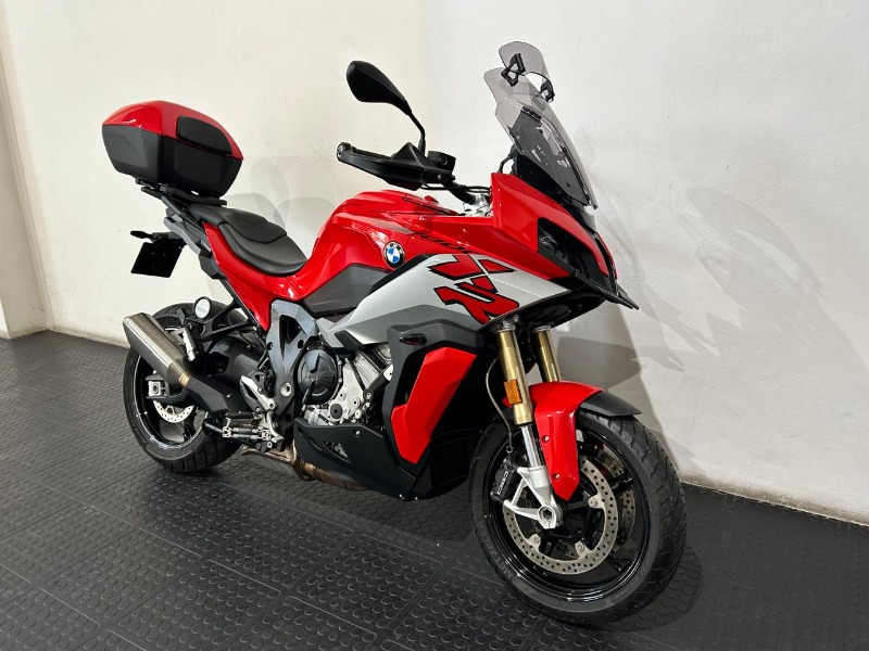 2021 BMW Motorcycles S 1000 XR For Sale, Town