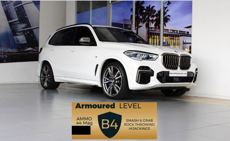 2022 BMW X5 M50d (G05)  for sale - SMG12|USED|115198