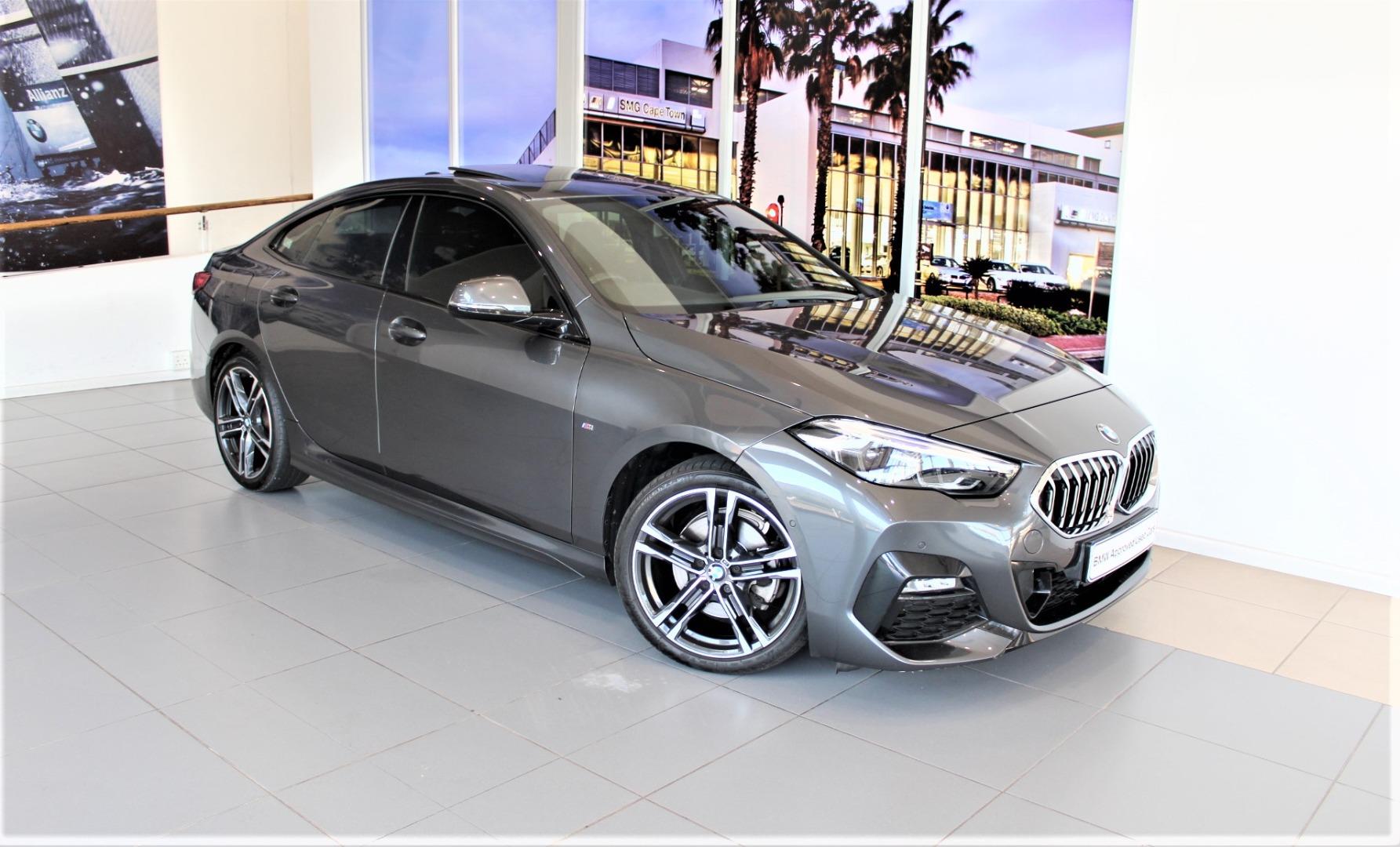 2023 BMW 218i Gran Coupe MSport  for sale - SMG12|USED|TT01