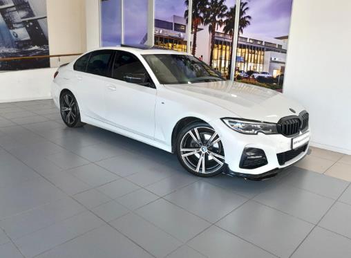 2019 BMW 320D M SPORT LAUNCH EDITION AT (G20)  for sale - SMG12|USED|115051