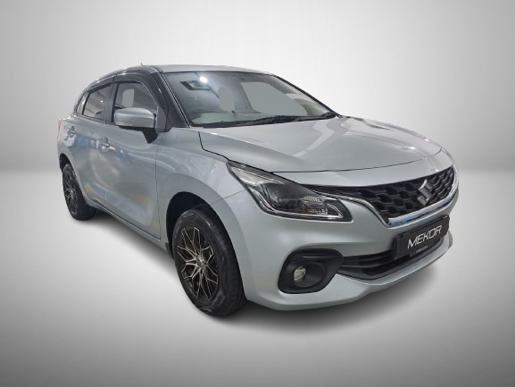 Suzuki Baleno 1.5 GL Auto