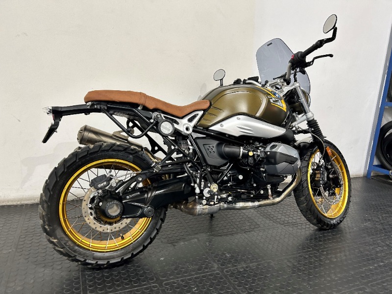 2023 BMW Motorcycles R nineT Scrambler  for sale - DBMW04|DF|101772