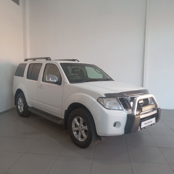 Nissan PATHFINDER/TERRA for Sale in South Africa