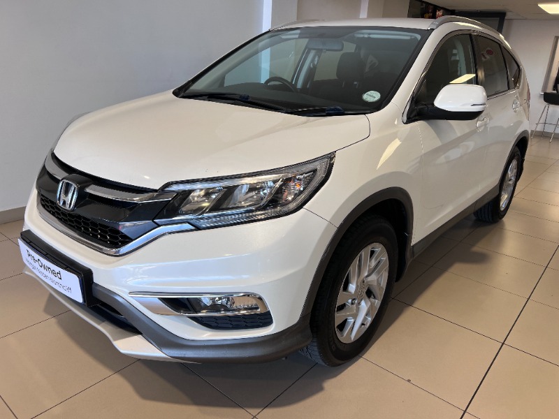 Honda CRV 2015 ON for Sale in South Africa