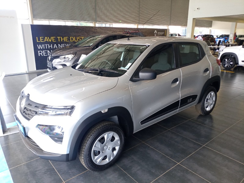 2025 RENAULT KWid 1.0L LIFE MY22  for sale - WV018|USED|5008