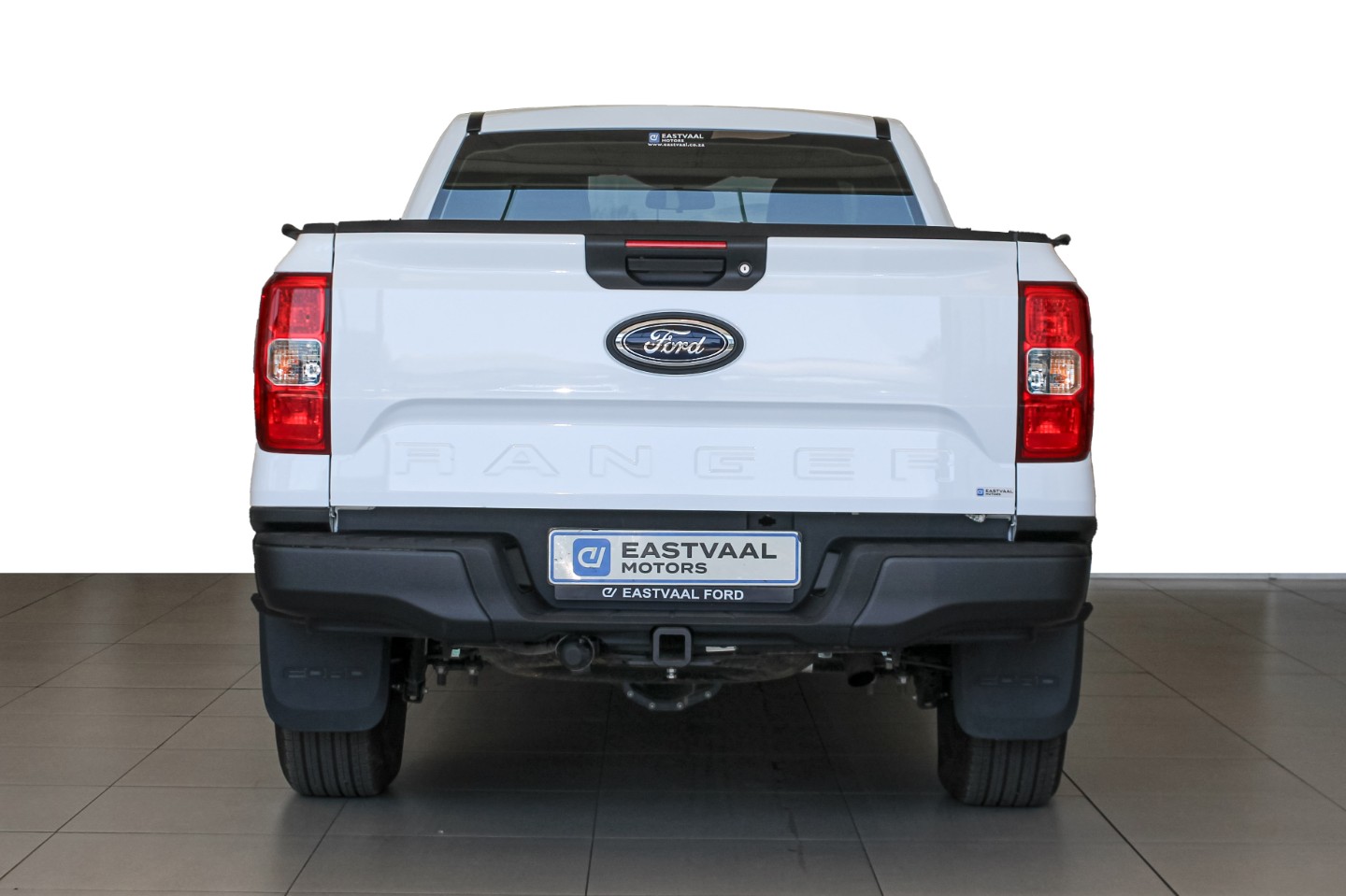 FORD RANGER 2.0D XL HR 4X4 A/T SUPER CAB P/U - 10 