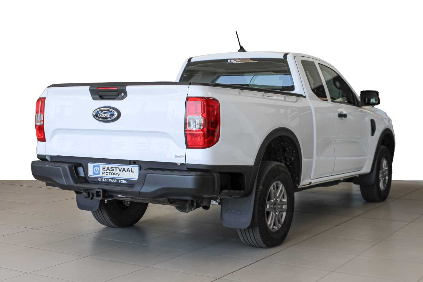 FORD RANGER 2.0D XL HR 4X4 A/T SUPER CAB P/U - 11 