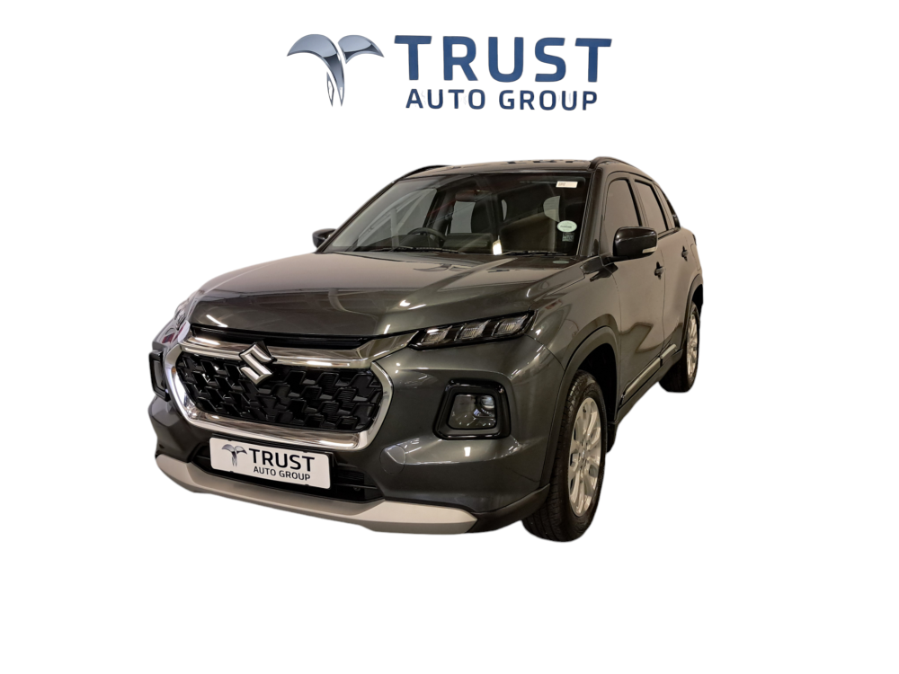 2024 SUZUKI Grand Vitara 1.5 GL 5MT  for sale - TAG01|USED|27TAUSE106806