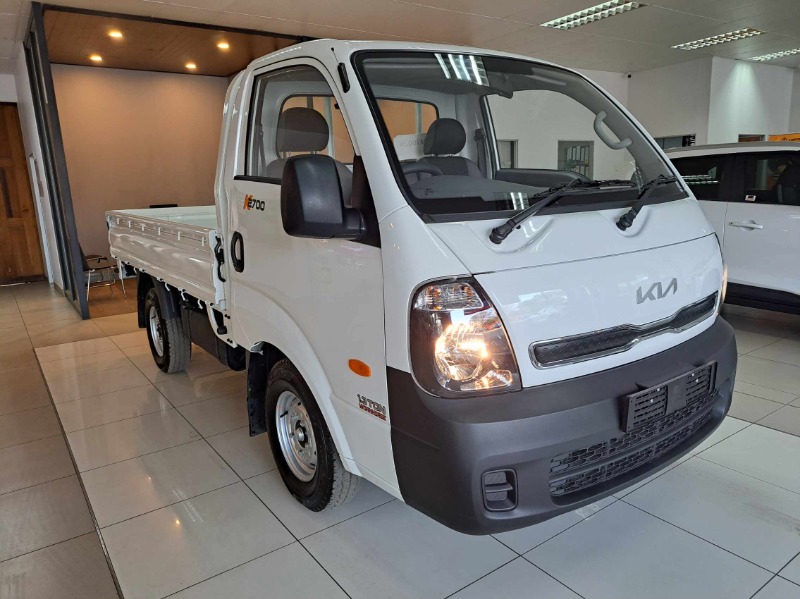 KIA K 2700 for Sale in South Africa