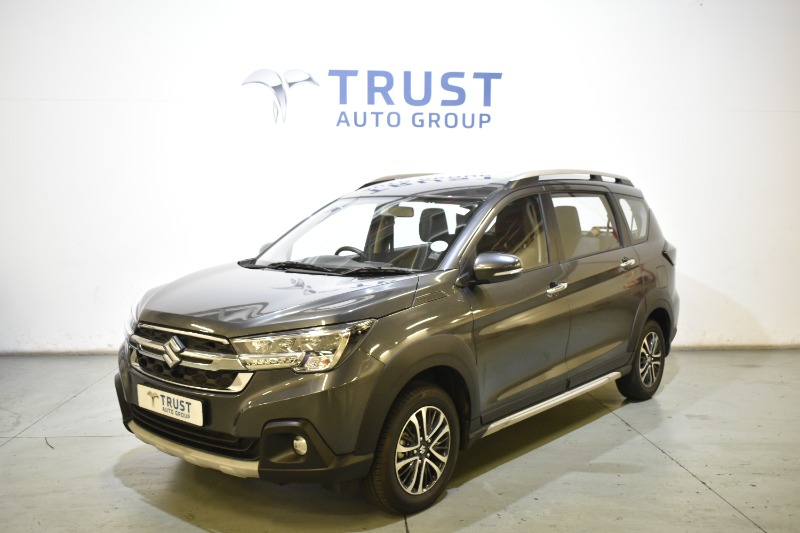 2024 SUZUKI XL6 XL6 1.5 GL 4AT  for sale - TAG01|DF|27TAUSE349490