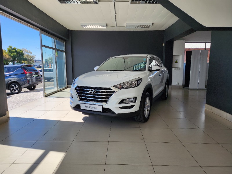 Hyundai Tucson for Sale in South Africa