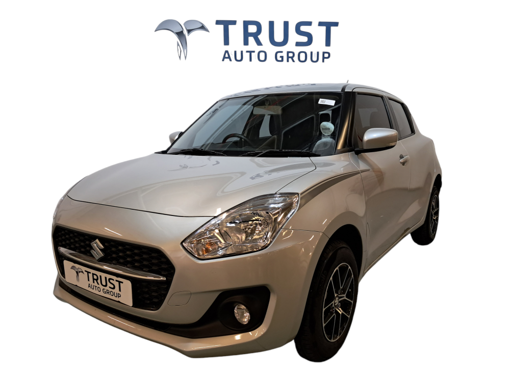 2024 SUZUKI Swift 1.2 GL  for sale - TAG01|DF|27TAUSED72186