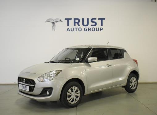 2024 SUZUKI Swift 1.2 GL  for sale - TAG01|DF|27TADEMD71202