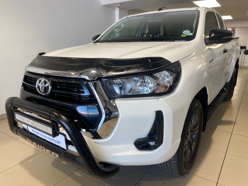 Toyota HILUX EXTENDED CAB for Sale in South Africa