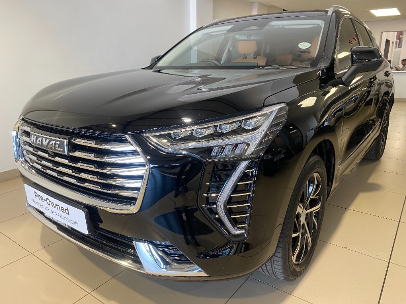 HAVAL JOLION for Sale in South Africa