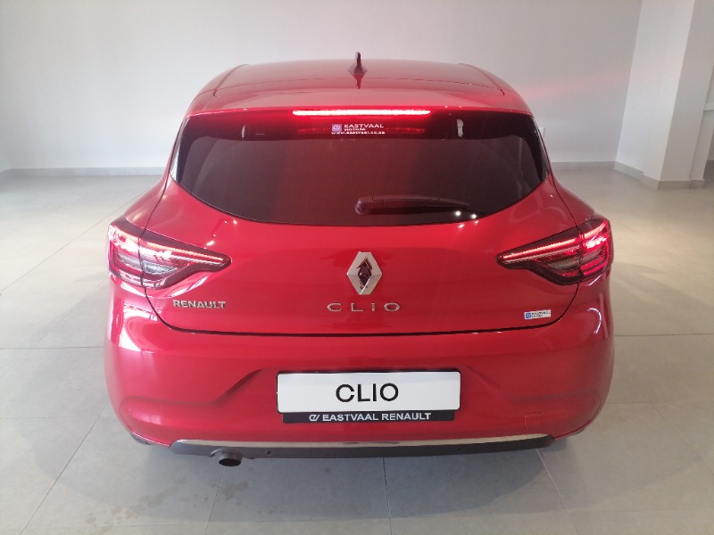 RENAULT CLIO CLIO V 1.0T INTENS - 1 