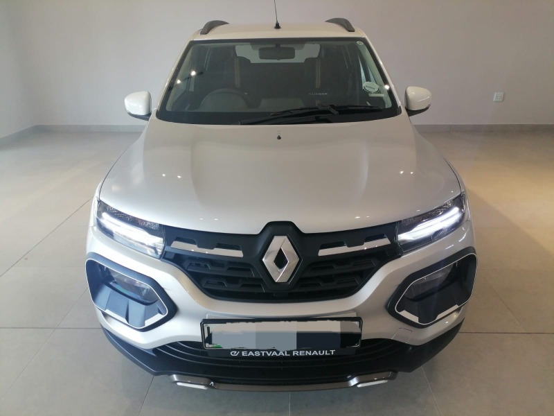 RENAULT KWID 1.0 CLIMBER 5DR - 1 