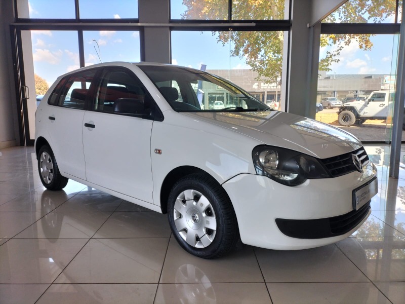 VOLKSWAGEN POLO VIVO 1.4 5Dr for Sale in South Africa