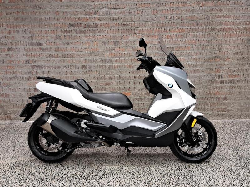 2021 BMW Motorcycles C 400 GT  for sale - DBMW03|DF|107884