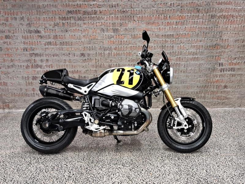 2020 BMW Motorcycles R nineT  for sale - DBMW03|DF|107885