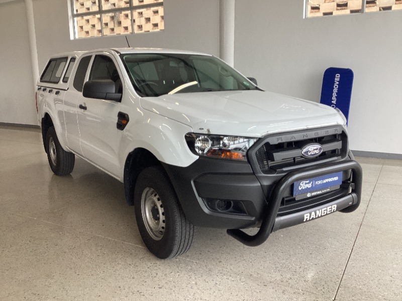 2023 Ford Ranger 2.2 Sup/Cab   for sale - WV038|USED|Con7