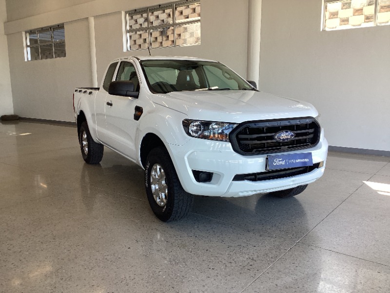 2020 FORD RANGER 2.2TDCI XL PU SUPCAB  for sale - WV038|USED|502237