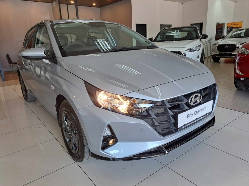 Hyundai i10 / i20 / i30 for Sale in South Africa