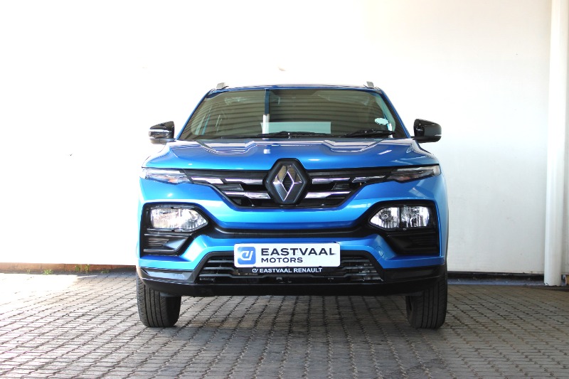 RENAULT KIGER 1.0 ENERGY LIFE - 3 