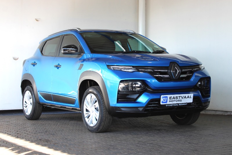 RENAULT KIGER 1.0 ENERGY LIFE for Sale in South Africa